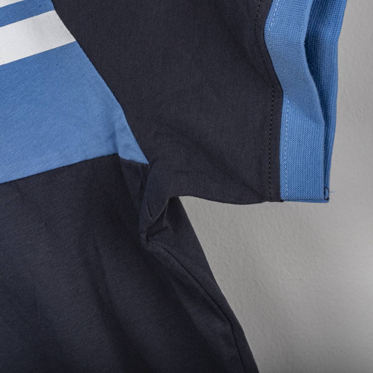 T-Shirt Ss Lazio Macron Logo 2018/2019
