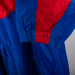 Giacca Blu Adidas Bayern Monaco 1993/1994