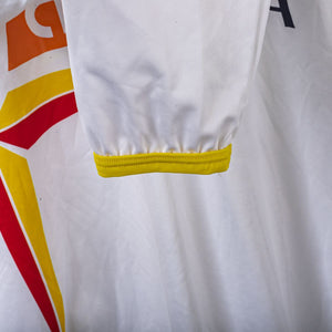 Maglia Away Lecce Di Michele 17 2011/2012