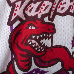 Canotta NBA Toronto Raptors Champion Stoudamire 20 1995/1996