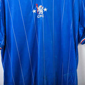 Maglia Chelsea Home Le Coq Sportif 1981/1982