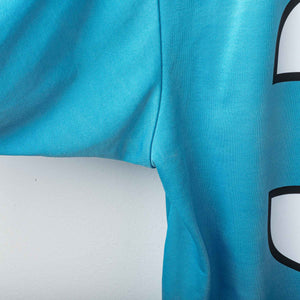 Maglia Home Napoli Nike Schwoch 30 1998/1999