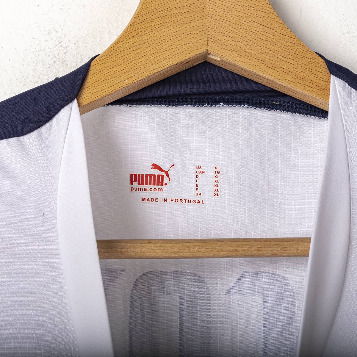 Maglia home lazio puma Baronio n10 2002/2003