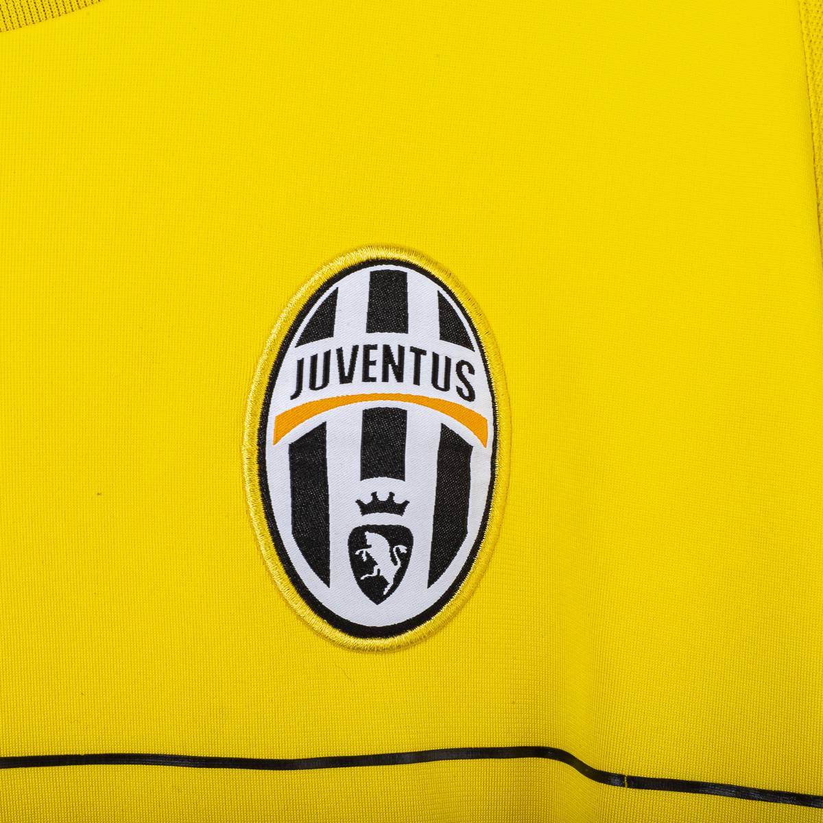 Maglia Allenamento Juventus Nike 2008/2009
