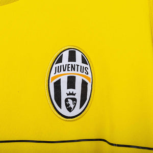 Maglia Allenamento Juventus Nike 2008/2009