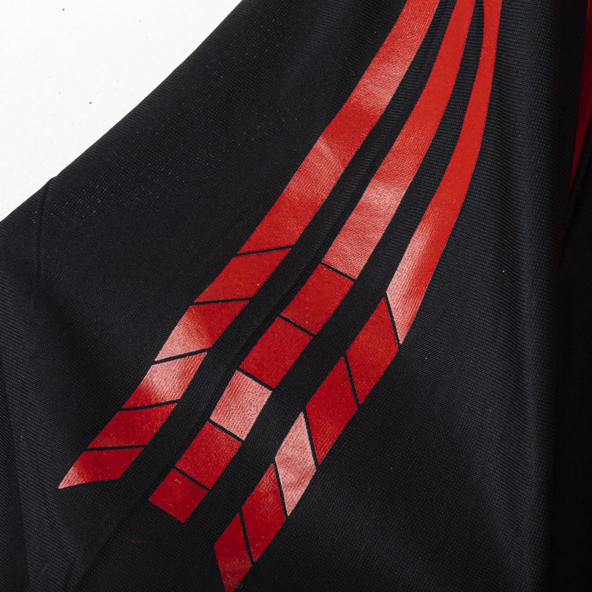 Maglia Home Adidas Milan Maldini 3 2005/2006