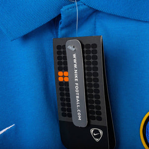 Polo Inter Nike con cartellino 2006/2007