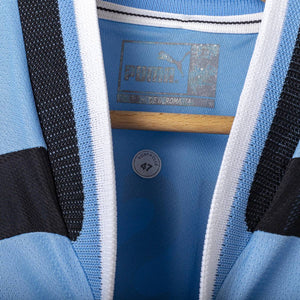 Maglia Home Ss Lazio Puma Nesta n13 2000/2001