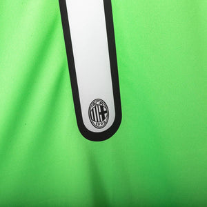 Maglia Portiere Milan Adidas Bwin Dida n1 2009/2010