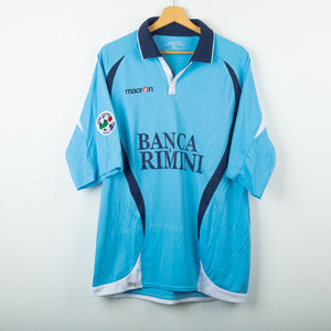 Maglia Portiere Rimini Macron Pugliesi 1 2008/2009