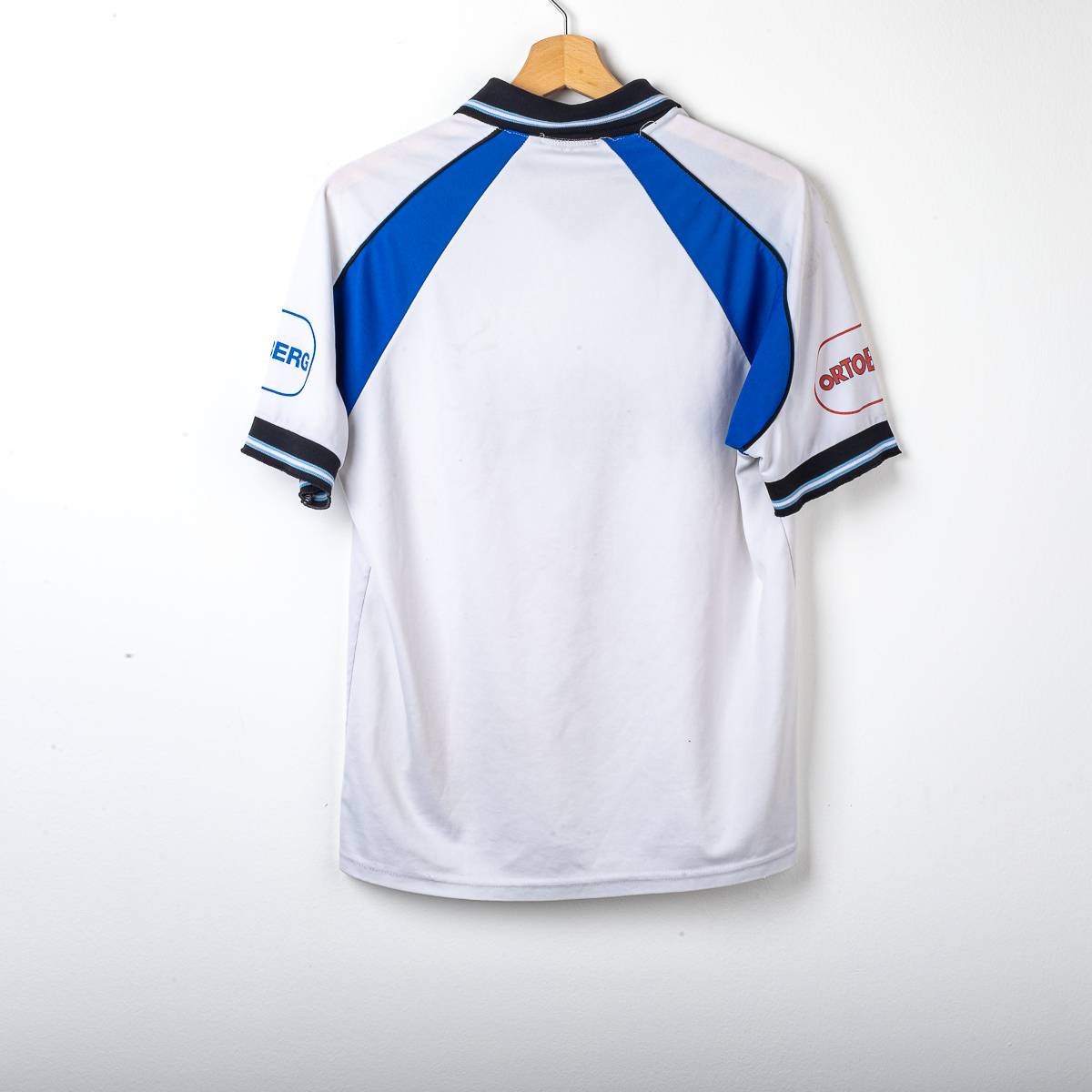 T-shirt Atalanta Errea 2007/2008