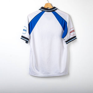 T-shirt Atalanta Errea 2007/2008