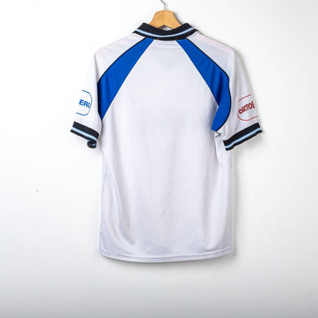 T-shirt Atalanta Errea 2007/2008