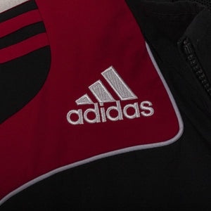 Giacca Ac Milan Adidas Bwin 2008/2009