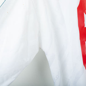 Maglia Home Padova Diadora Bergodi 6 1996/1997