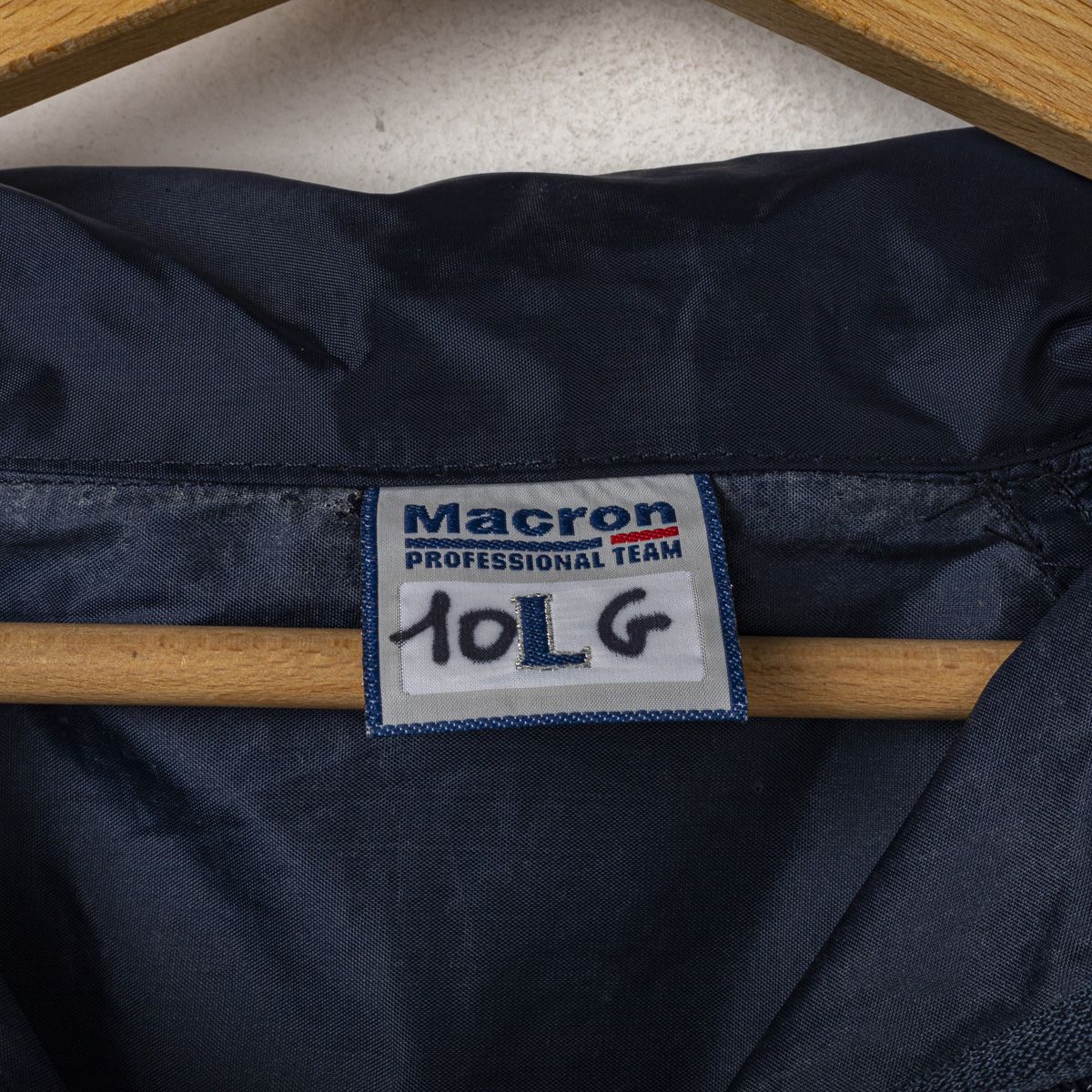 Giacca Fc Bologna macron AreaBanca 2001/2002