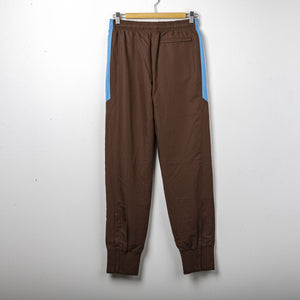 pantaloni ss lazio antracite 2015/2016
