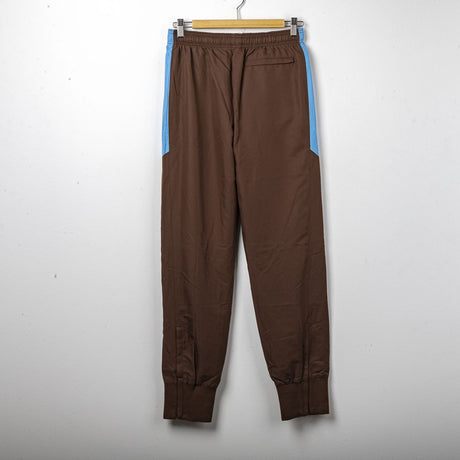 pantaloni ss lazio antracite 2015/2016
