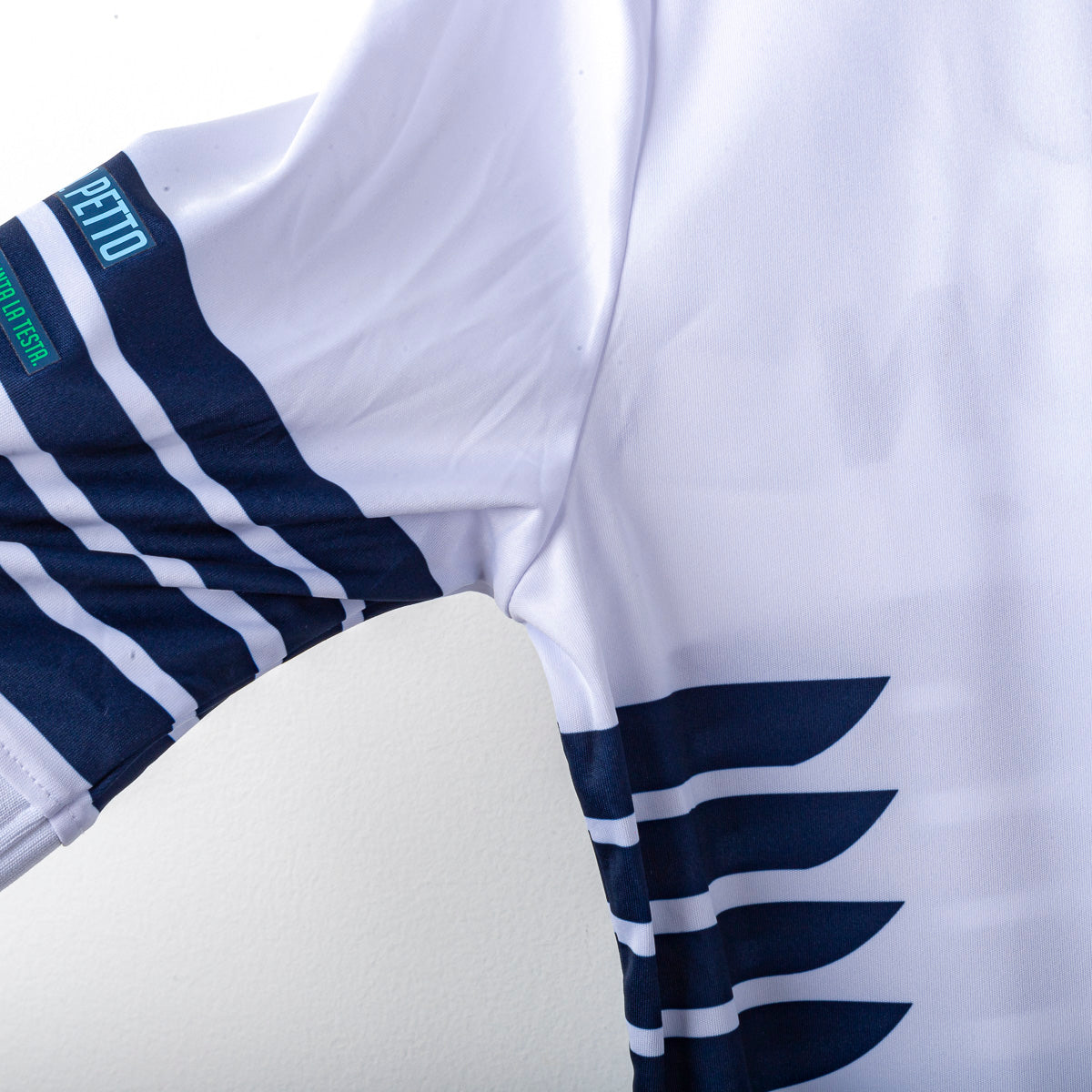 Maglia Home Lazio Macron Finale Tim 2018/2019