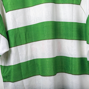 Maglia Home Celtic Umbro 1991/1992