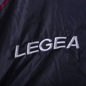 Giacca Antipioggia livorno legea 90 anni 2008/2009