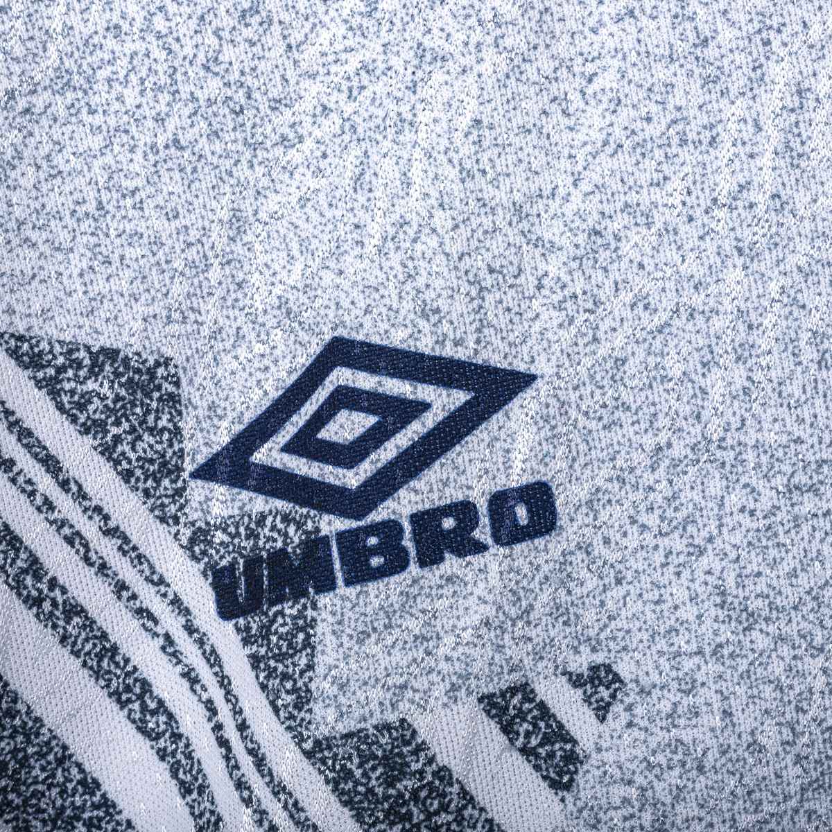 Maglia Away Grigia Lazio Umbro Banca di Roma 1994/1995