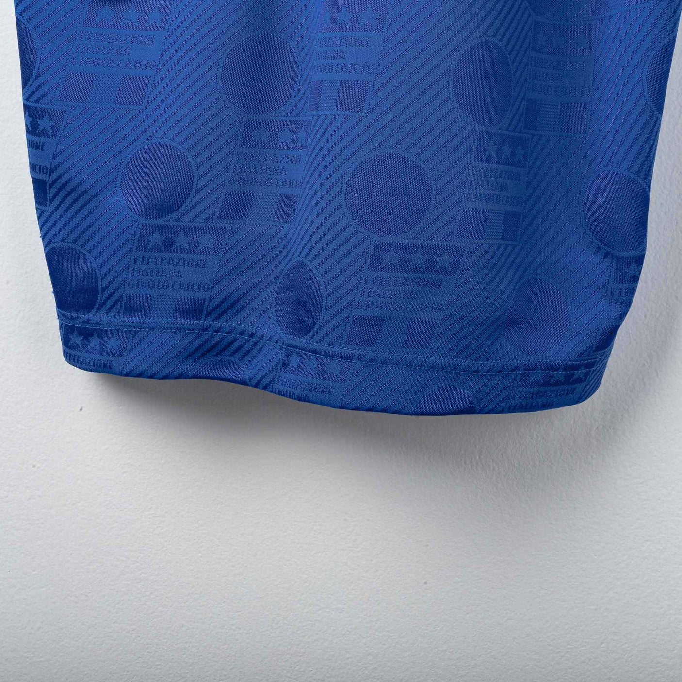 Maglia Home Italia Diadora Baggio 10 USA 1994