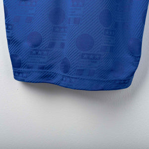 Maglia Home Italia Diadora Baggio 10 USA 1994