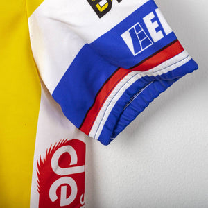 Maglia Ciclismo Zg Mobili Sportful 1994/1995
