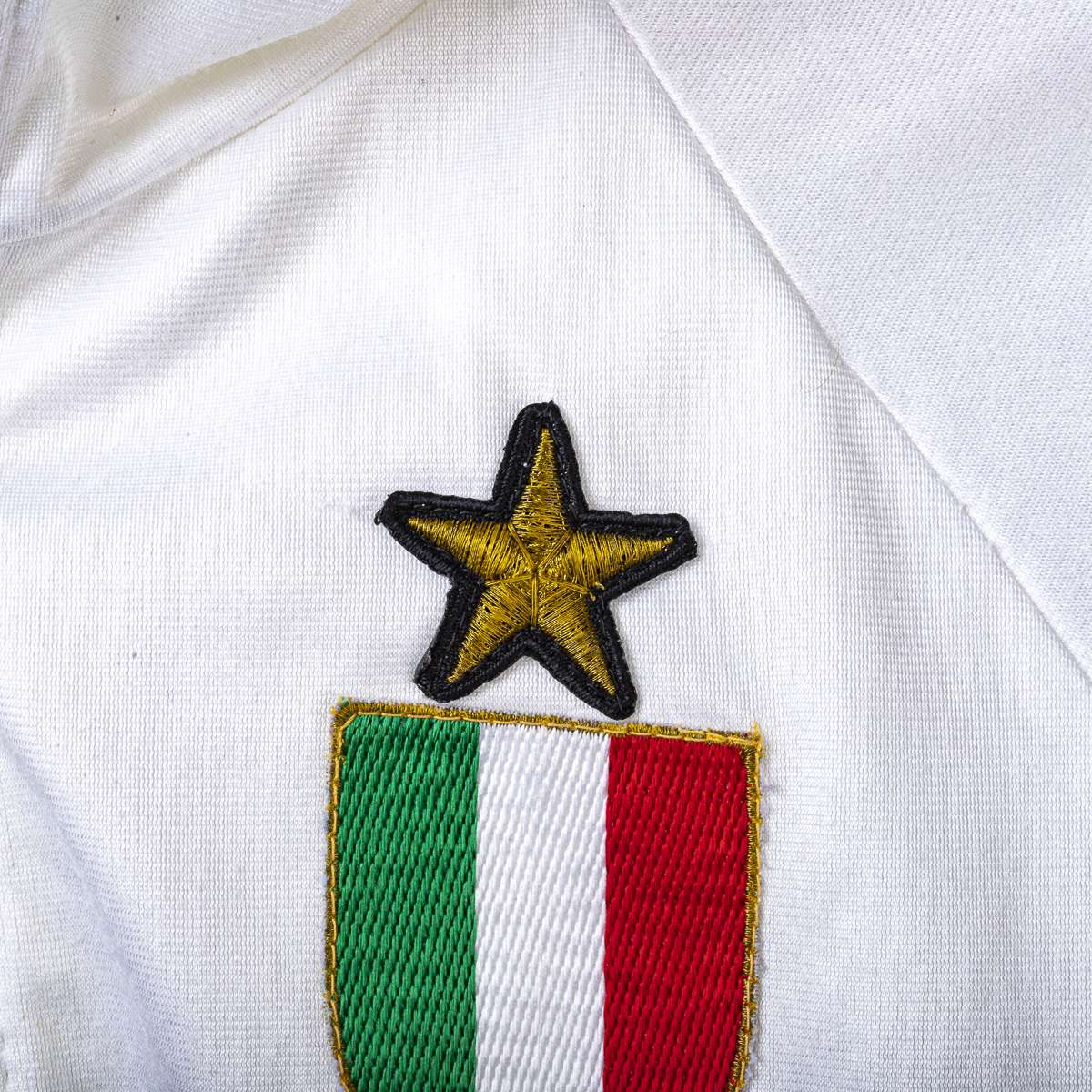 Giacca Bianca Uhlsport Misura Inter 1989/1990