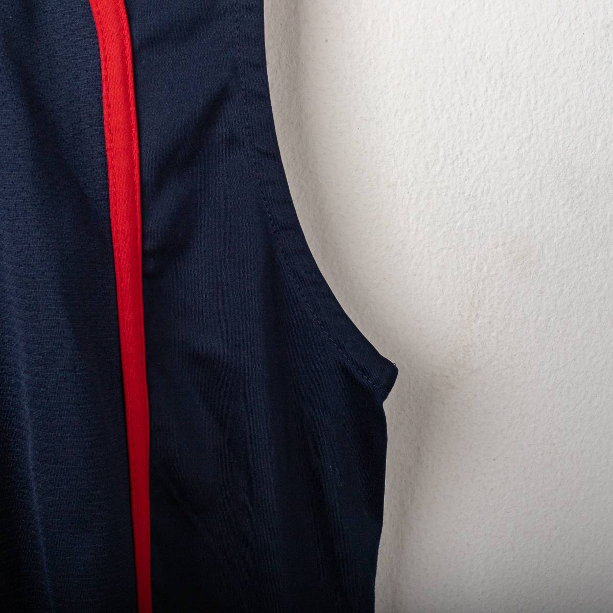 Smanicato atletico madrid nike 2004/2005