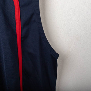 Smanicato atletico madrid nike 2004/2005