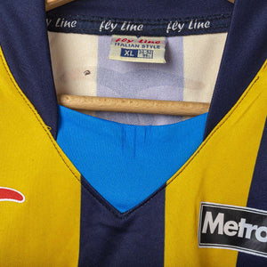 Maglia Home Juve Stabia n4 2008/2009