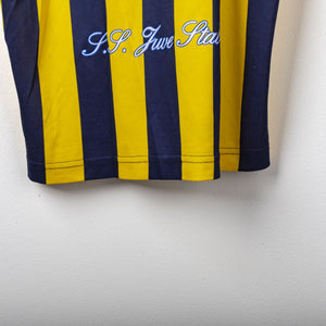Maglia Home Juve Stabia molinari 5  2011/2012