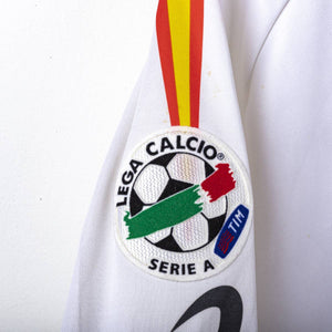 Maglia Away Lecce Asics Pinardi 31 2004/2005