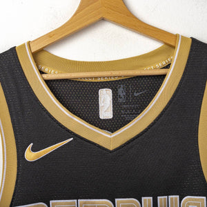 Canotta Nba Ja Morant 12 Memphis 2024
