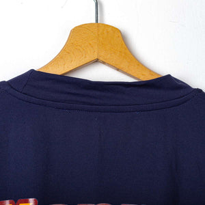 T-shirt Allenamento Roma Kappa 2000/2001