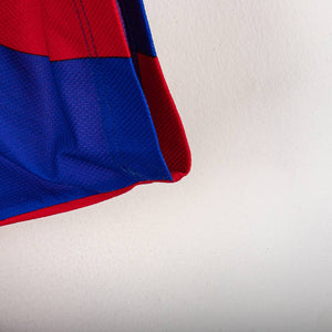 Maglia Home Fc Bologna Diadora Ingesson 8 1998/1999