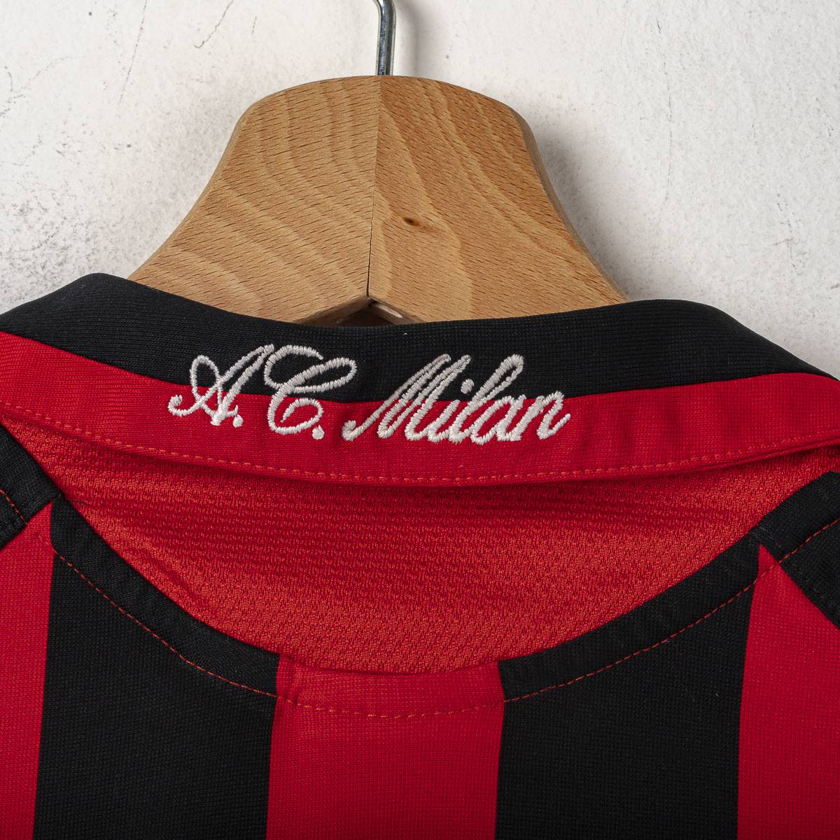 Maglia Home Adidas Ac Milan Rui Costa n10 2005/2006