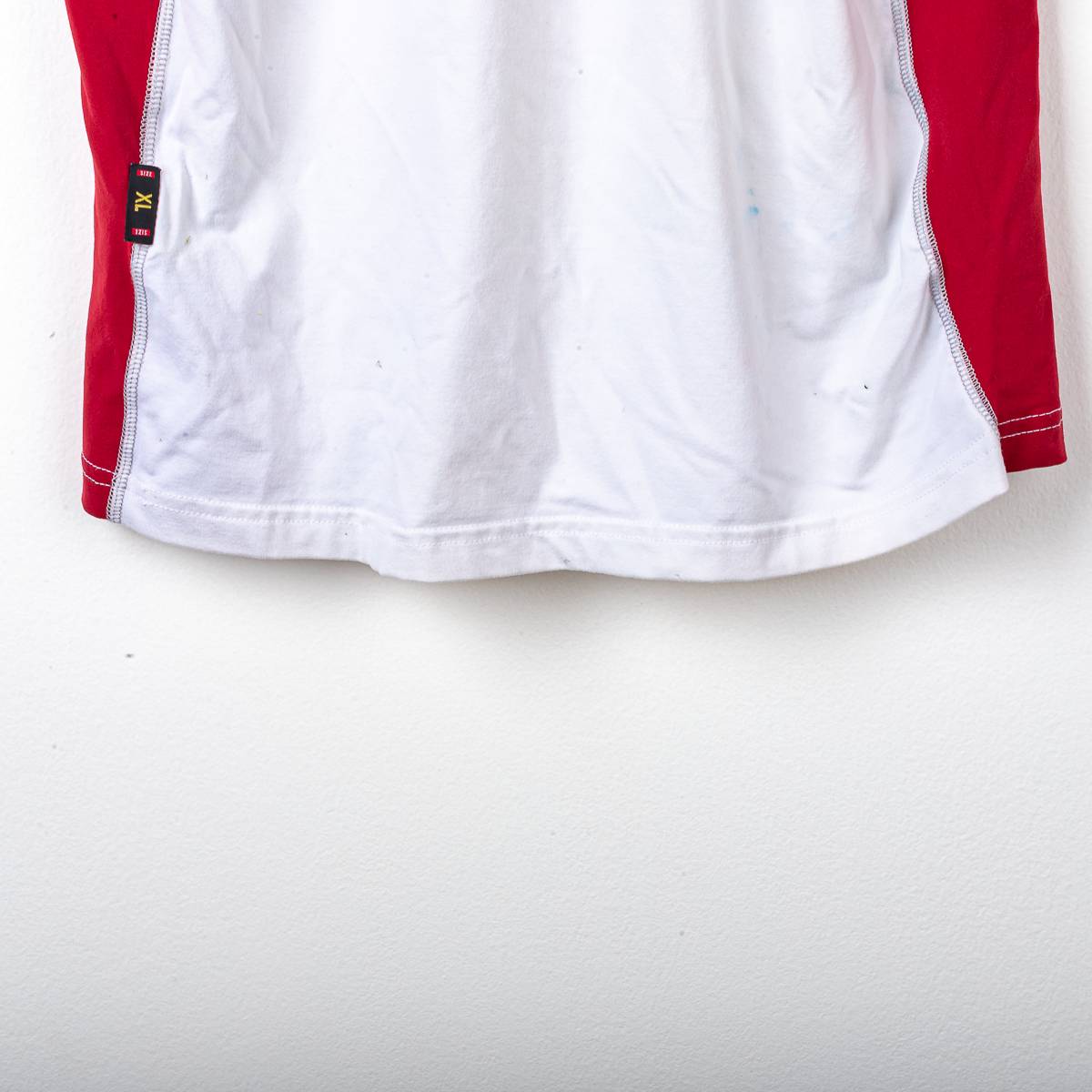 Roma Kappa INA Assitalia 2001/2002 Away Shirt