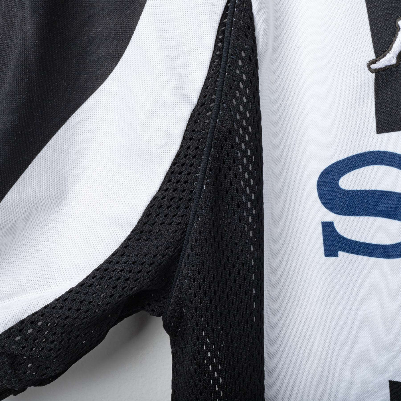 Maglia Home Juventus Kappa Del Piero 10 M 1997/1998