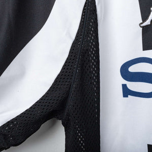 Maglia Home Juventus Kappa Del Piero 10 M 1997/1998