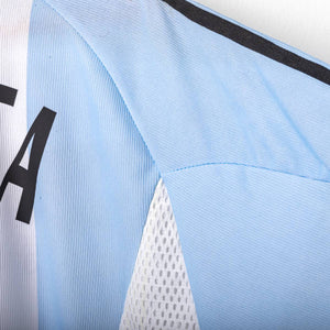 Maglia Home Adidas Argentina Batistuta n9 2002