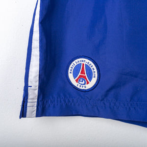 Pantaloncini Home PSG NIke 1996/1997