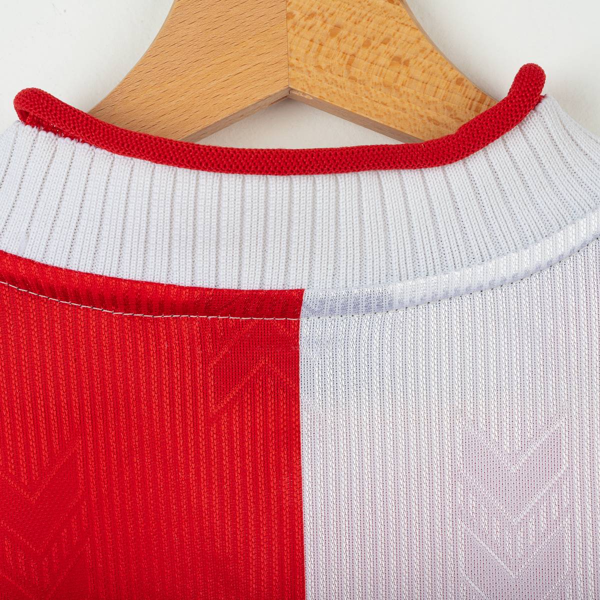 Maglia e pantaloncini Home Hummel Rimini 10 2004/2005