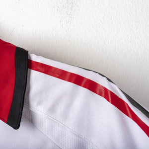 Maglia Away Adidas Milan Maldini n3 2005/2006