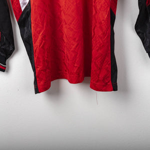 maglia home turris royal n15 1998/1999 72x58