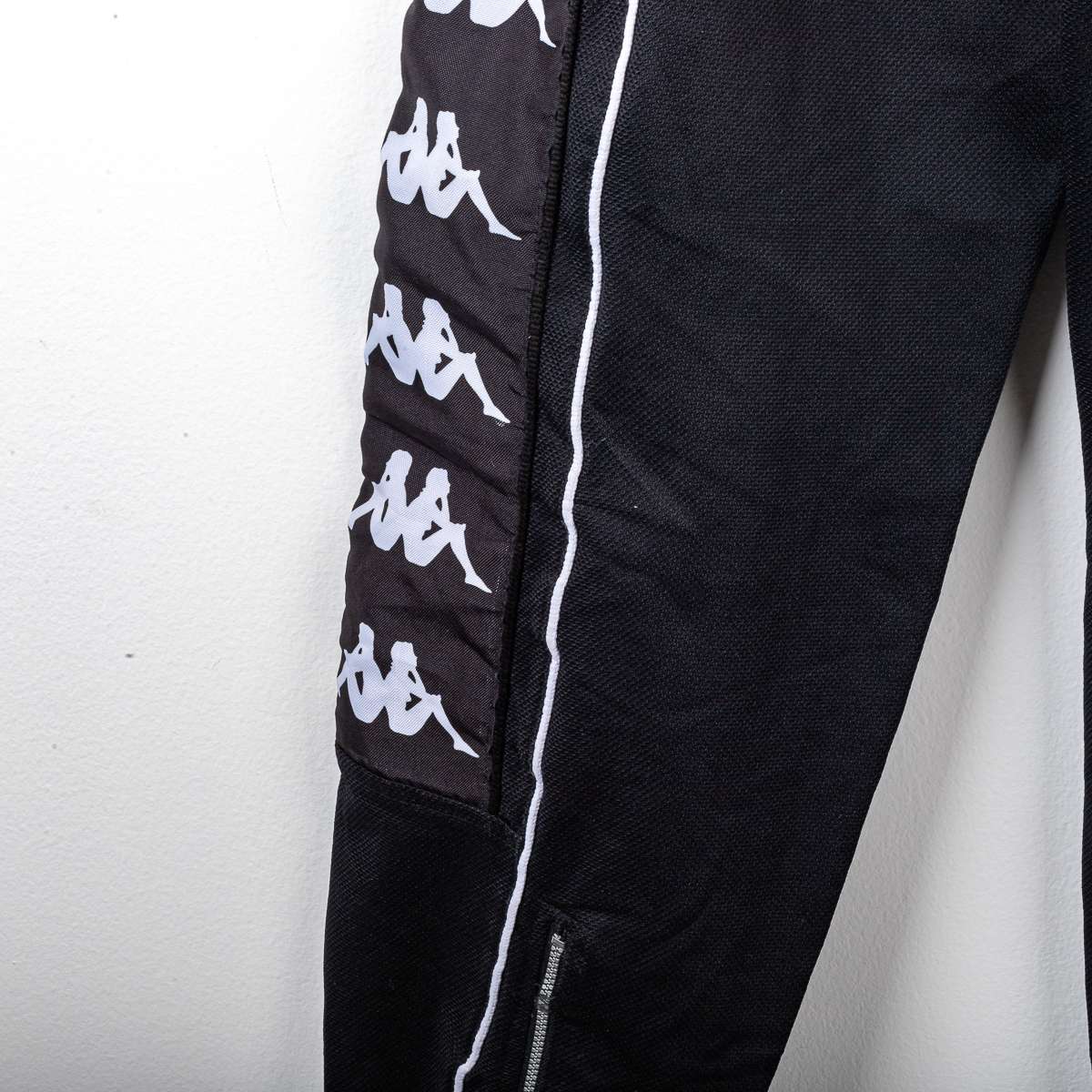 Juventus Kappa Training Tracksuit 1999/2000