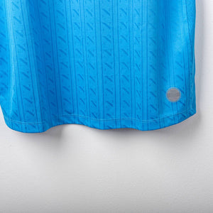 Maglia Home Napoli EA7 Mc Tominay 8 Autografata 2025/2026