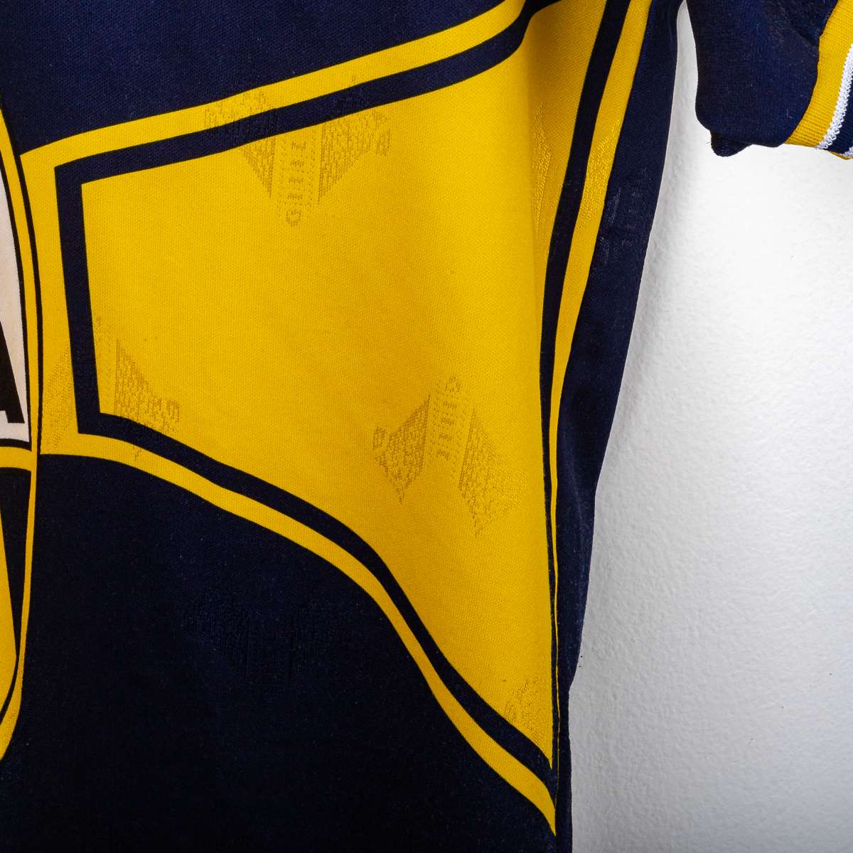 Maglia Away Hellas Verona Erreà 1996/1997